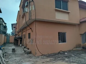 3bdrm Block of Flats in Ago Palace for sale