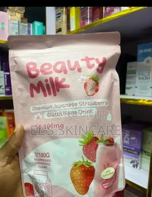 Beauty Milk