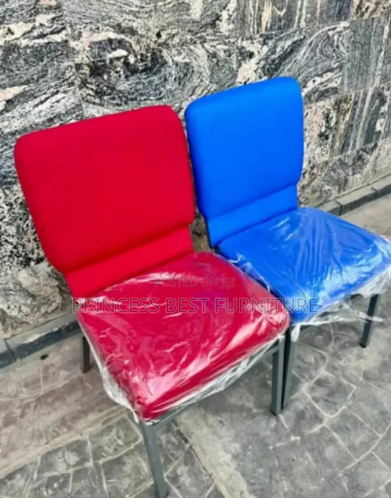 Church Chair