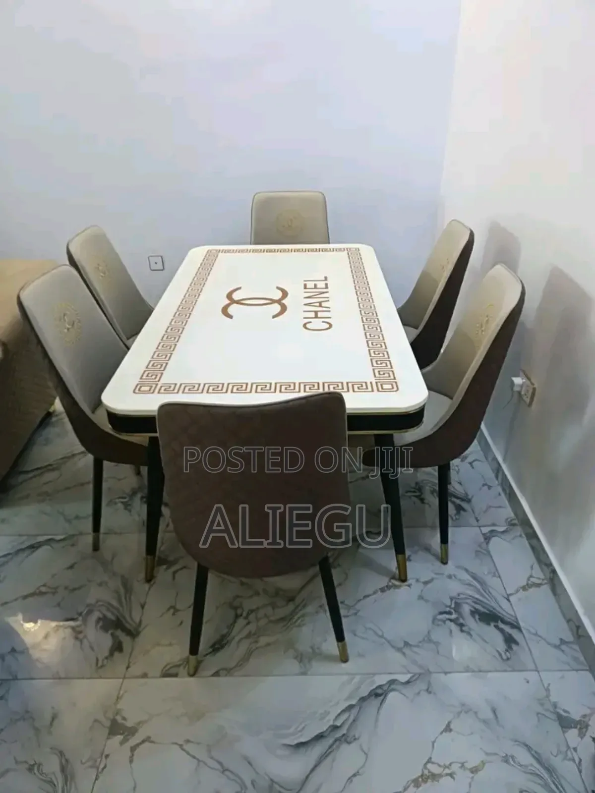 Beautiful Dining