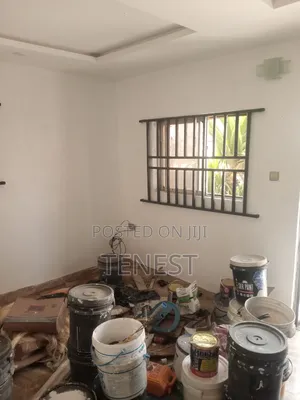 Studio Apartment in Arab Road, Kubwa for rent