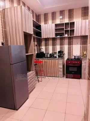 Furnished 2bdrm Apartment in Jahi for rent