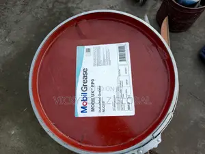 Mobil Grease Mobilux Ep 0 Industrial Grease 50kg