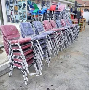 Church Chair