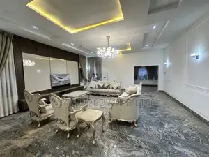 Furnished 6bdrm Duplex in Kaura for rent