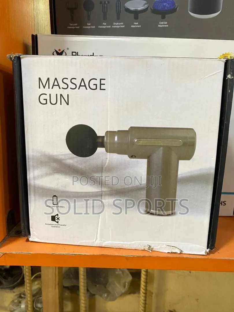 Good Massage Gun Machine