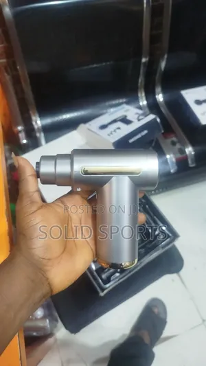 Good Massage Gun Machine