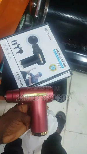 Good Massage Gun Machine