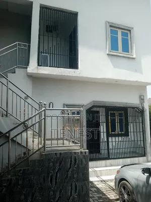 1bdrm Block of Flats in Arab Road, Kubwa for rent