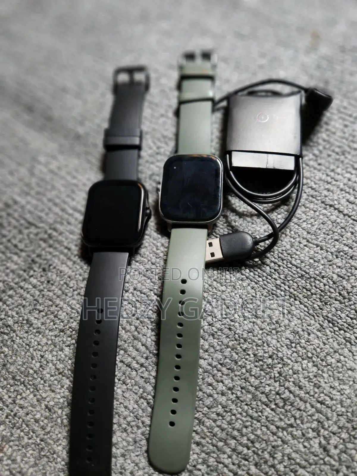 Amazfit A2021 (Gts 2e)