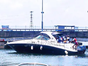 Boat and Yachts Rentals Service in Lekki