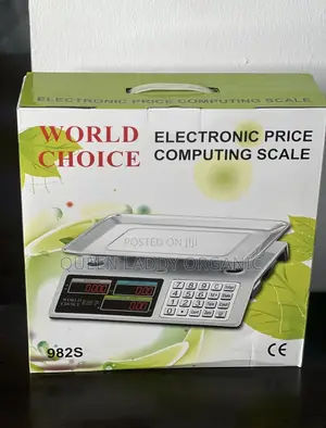 World Choice Scale