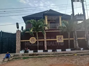 4bdrm Block of Flats in Igando / Ikotun/Igando for sale