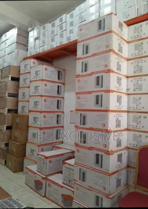 Felicity Solar Inverter