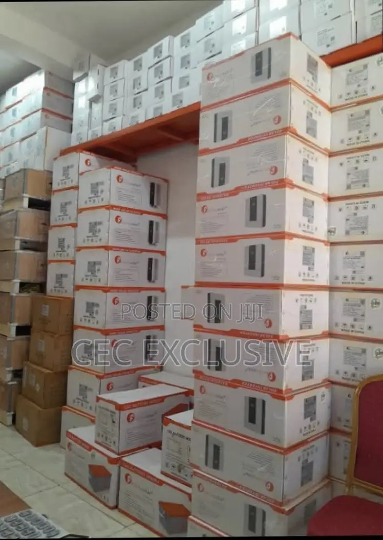 Felicity Solar Inverter