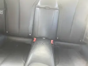 BMW 6 Series 2012 Black