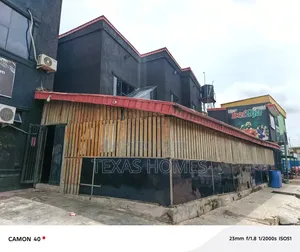 Commercial Lounge and Club House