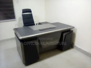 Executive Director Office Table