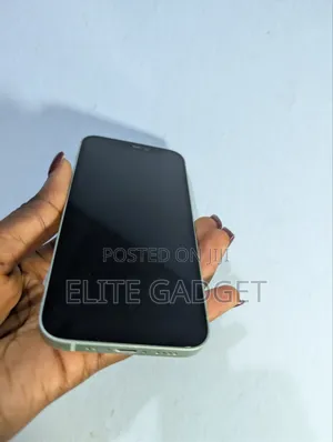 Apple iPhone 12 mini 128 GB Green
