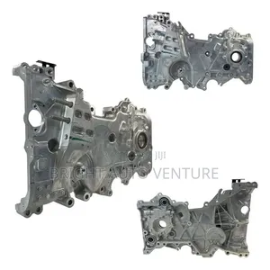 Oil Pump G4na Hyundai Elantra 2017