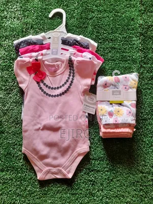 Baby Clothing