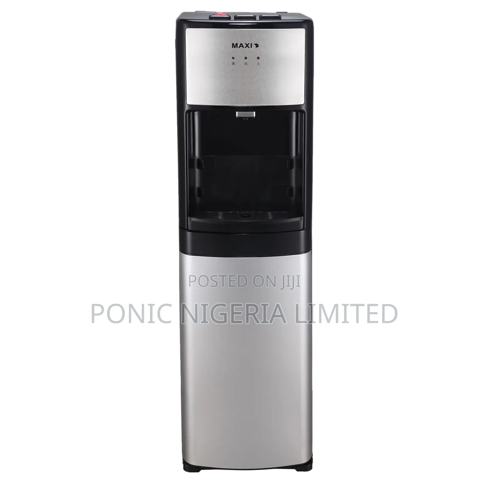 Maxi Bottom Loader Dispenser