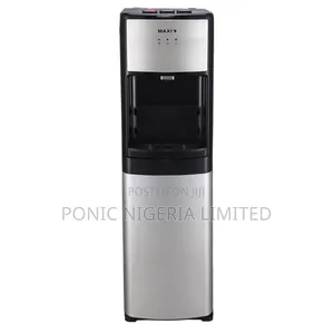 Maxi Bottom Loader Dispenser