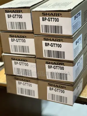 Sharp Bp-Gt700 Toner