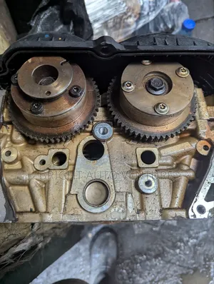 Complete Engine Top Cylinder for Hyundai Elantra 2013