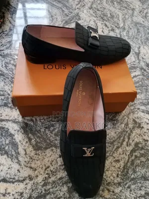 Men Fashion Shoes