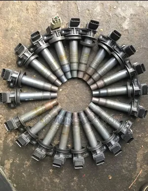 Plug Coil for Toyota and Lexus 203 to 2020