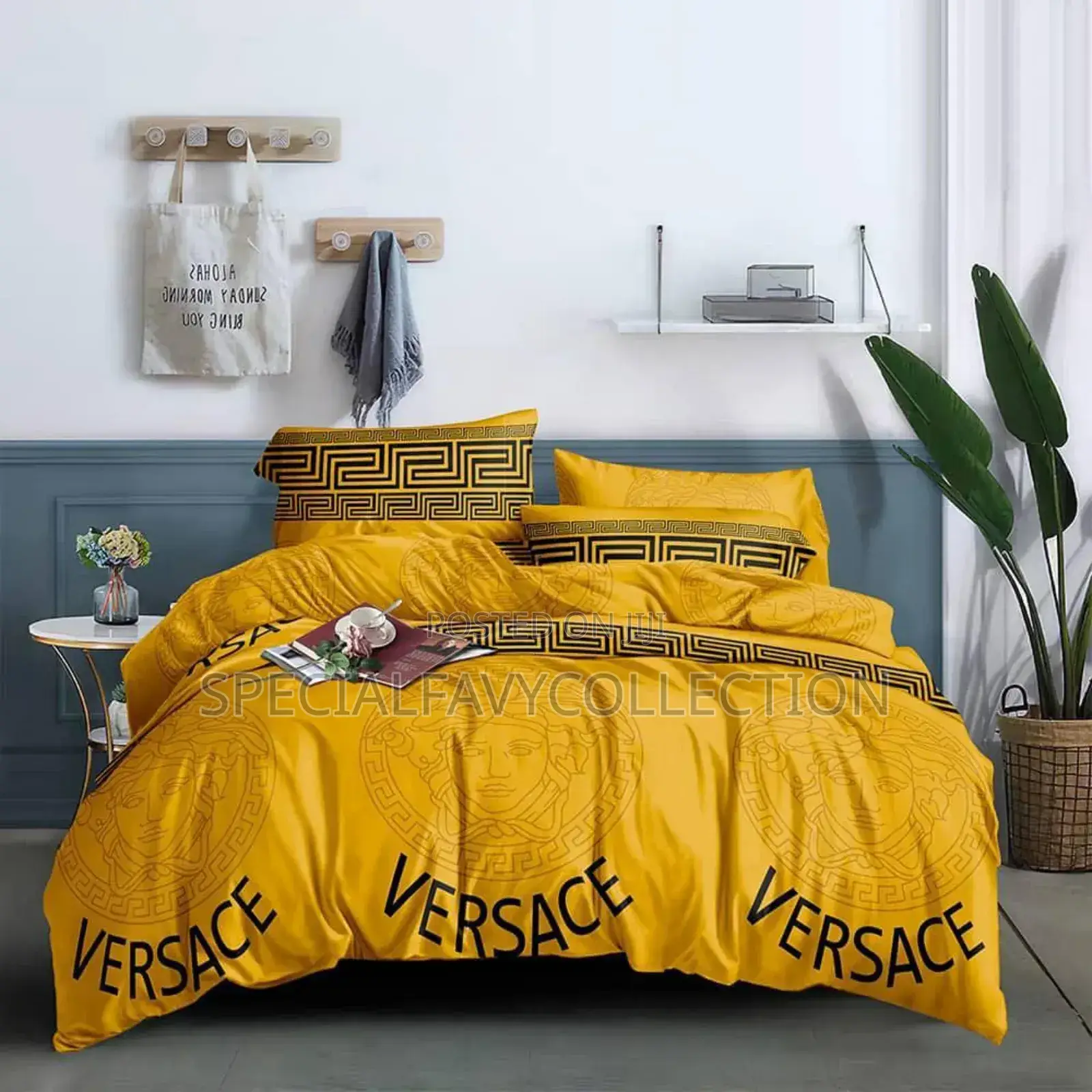 Designers Bedspread for All Bedsizes