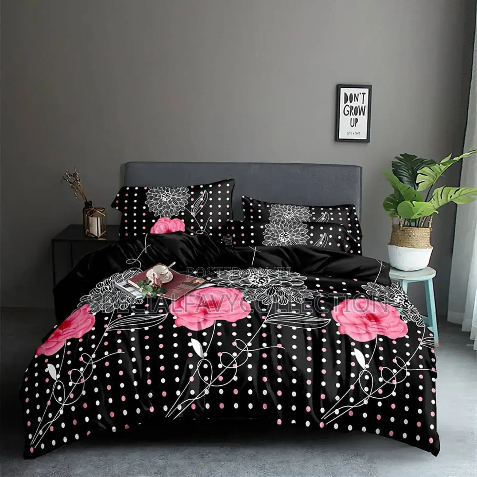 Designers Bedspread for All Bedsizes