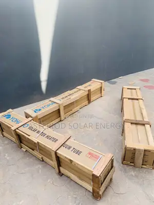 200l Yohako Solar Water Heater