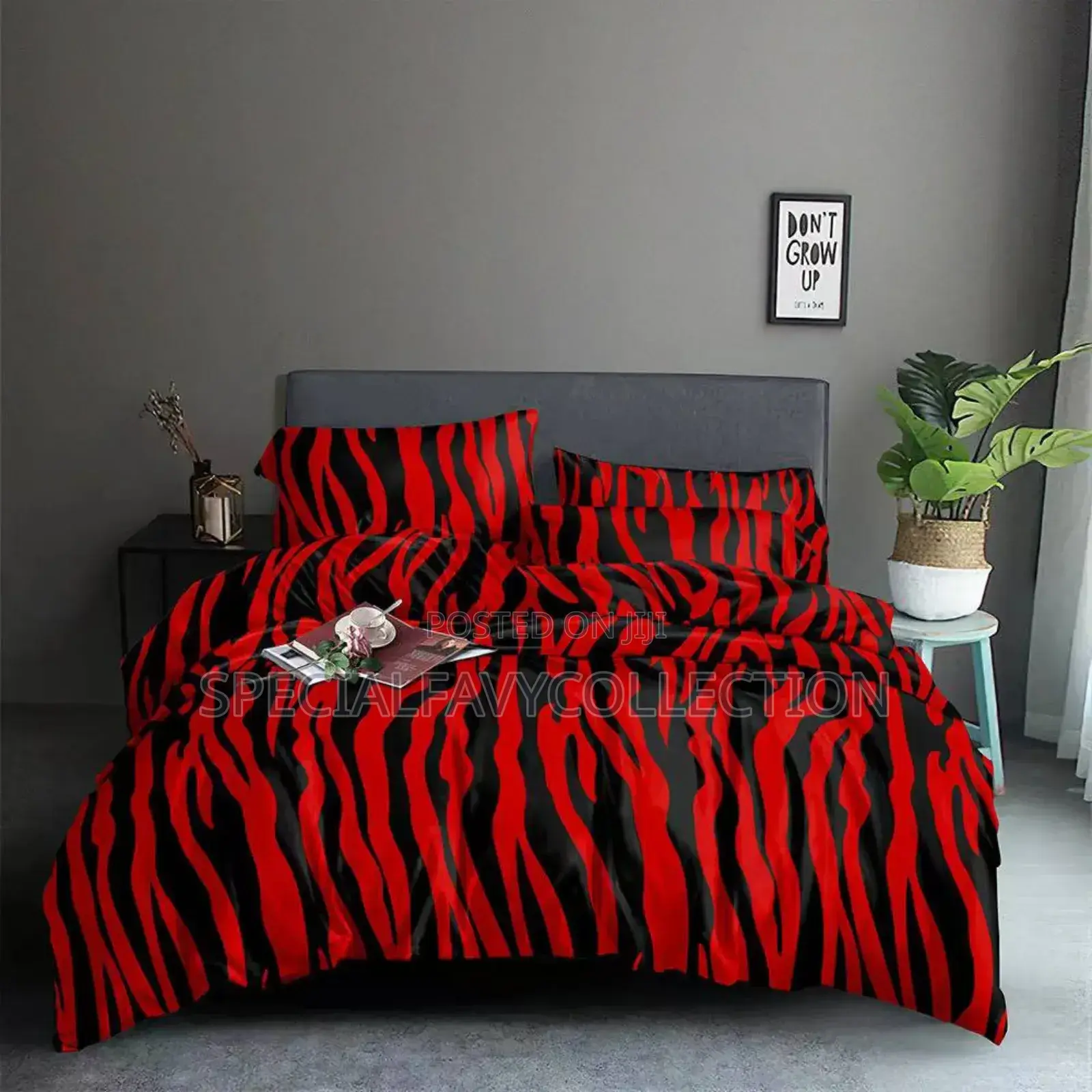 Designers Bedspread for All Bedsizes