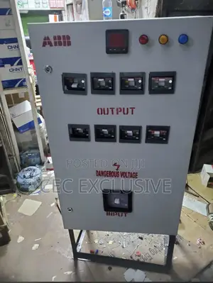 Electrical