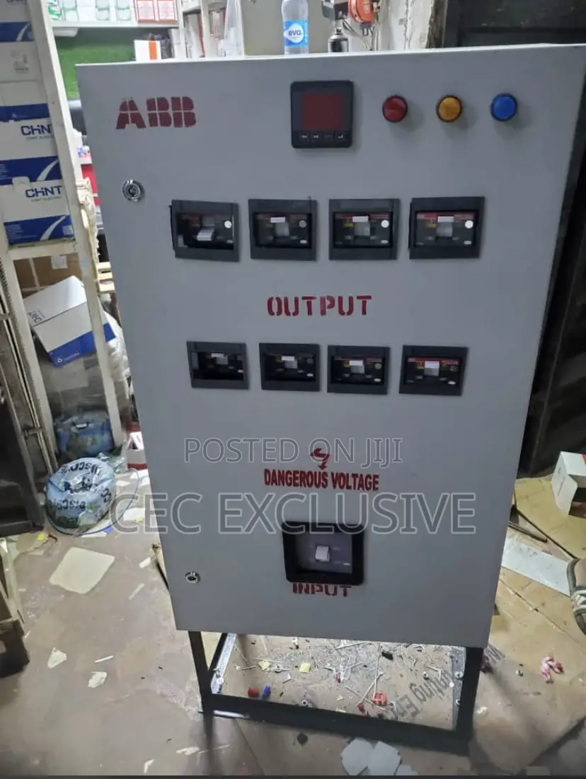 Electrical