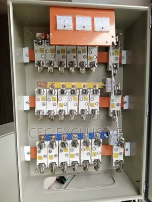 Electrical