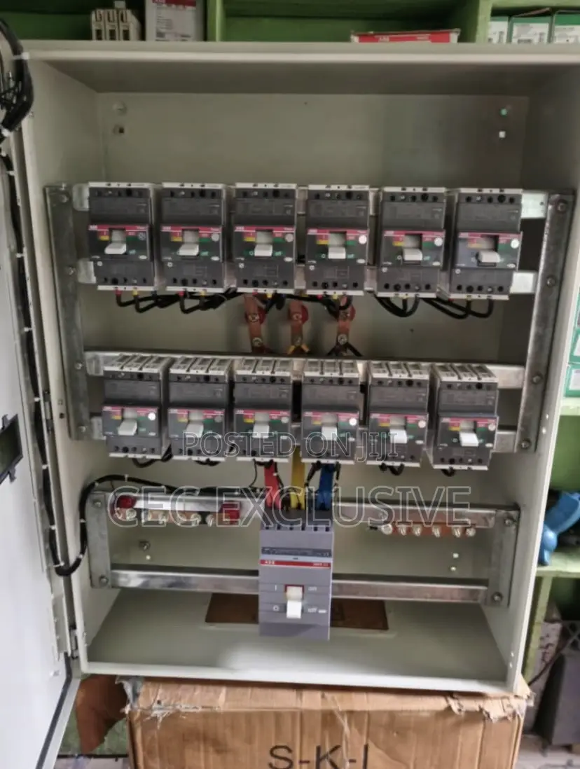 Electrical