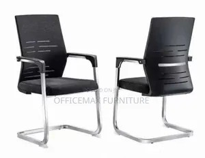Mesh Visitor Chair
