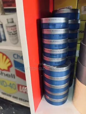 Felder 100g Tin of Soldering Grease