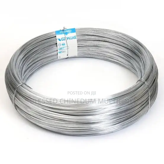 Galvanized Wire