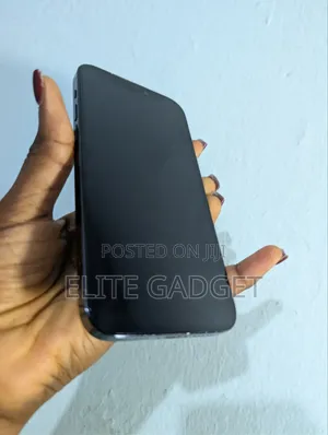 Apple iPhone 12 Pro 256 GB Gray