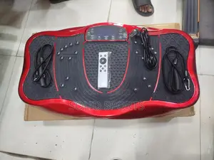 Original Platform Massager Biggest Size Payment On Delivery Within Lag