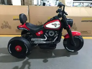 Children Power Bikes