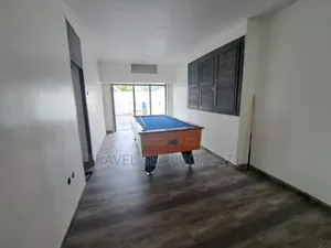 Furnished 5bdrm Duplex in Private Estate Lekki for rent