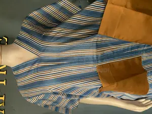 Bubu Gown Dress