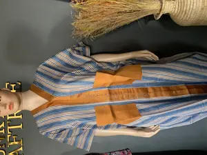 Bubu Gown Dress