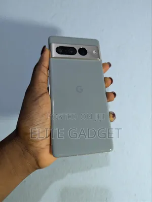 Google Pixel 7 Pro 128 GB Green