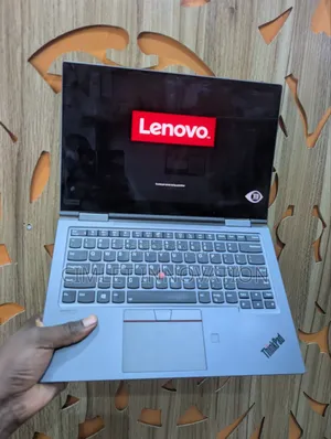 Laptop Lenovo ThinkPad X1 Yoga 16GB Intel Core i5 SSD 256GB
